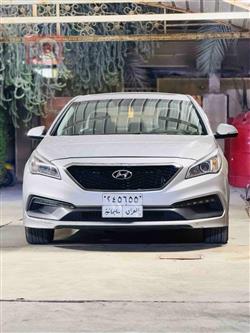 هیوندای سۆناتا